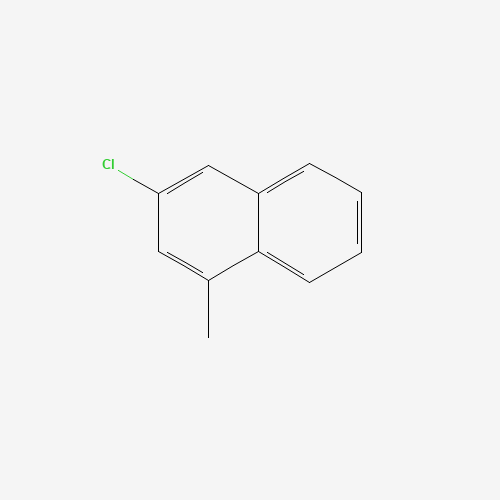 3-chloro-1-methylnaphthalene (CAS: 104415-92-1) - Related Chemical Product