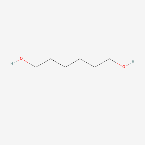 FT-0727053 CAS:13175-27-4 chemical structure