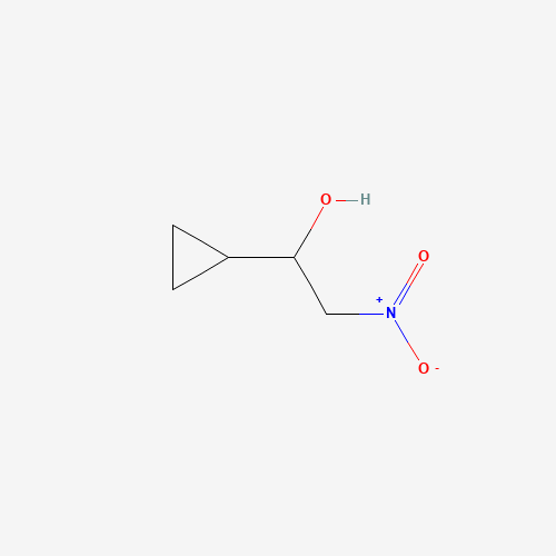 FT-0727058 CAS:54120-03-5 chemical structure