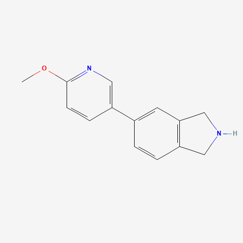 FT-0727059 CAS:1333519-38-2 chemical structure