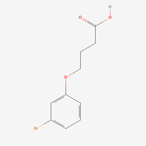 FT-0727068 CAS:170638-88-7 chemical structure