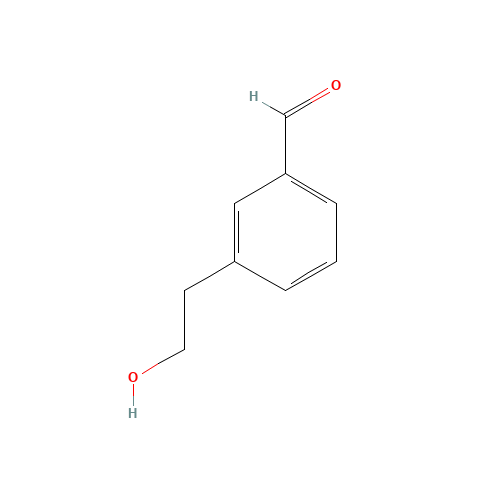 3-(2-hydroxyethyl)benzaldehyde (CAS: 212914-87-9) - Related Chemical Product
