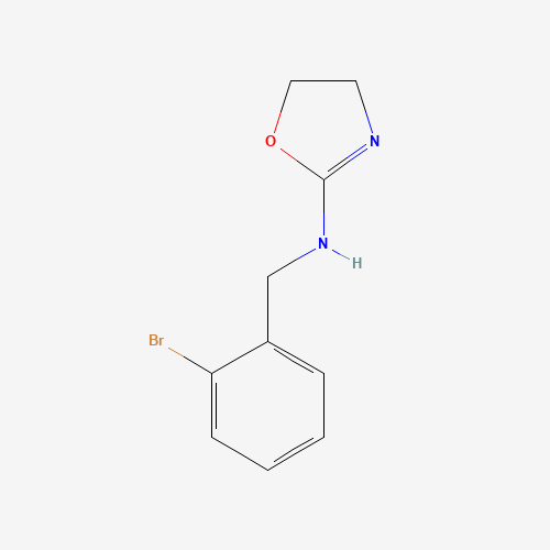 FT-0727083 CAS:184688-53-7 chemical structure