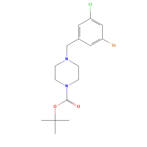 FT-0727089 CAS:1460033-73-1 chemical structure