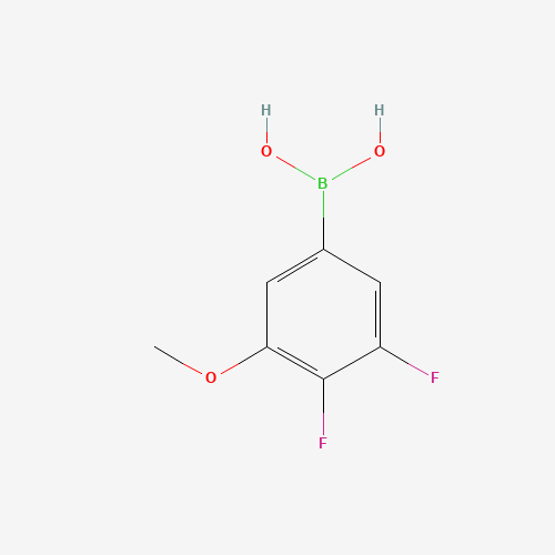 FT-0727093 CAS:925910-42-5 chemical structure