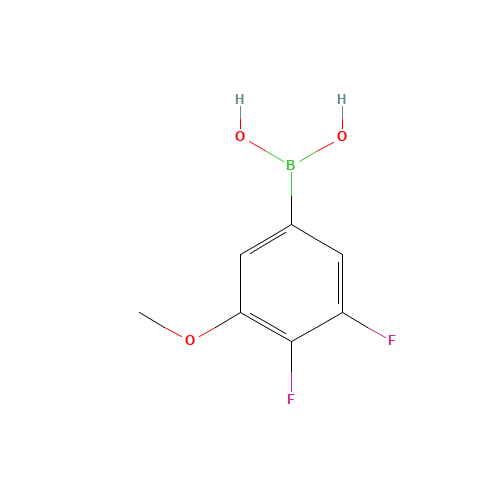 FT-0727093 CAS:925910-42-5 chemical structure