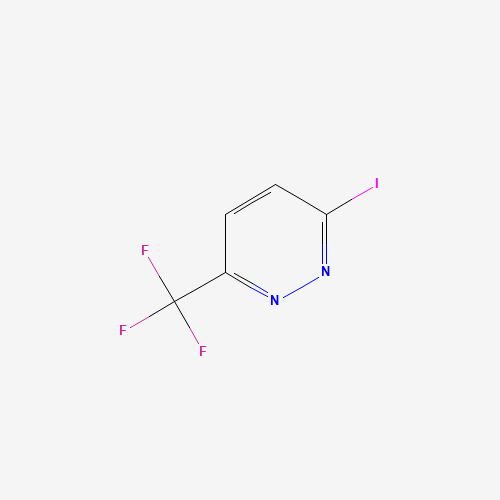 FT-0727106 CAS:1206524-33-5 chemical structure