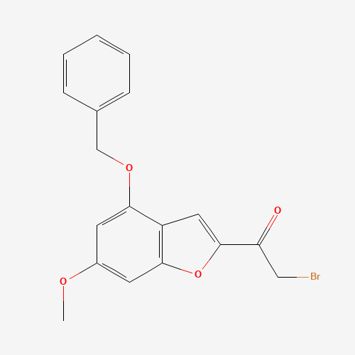 FT-0727111 CAS:1476848-27-7 chemical structure