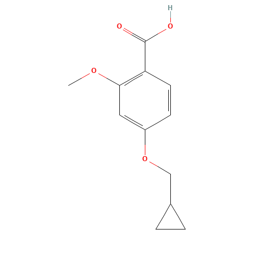 FT-0727112 CAS:1238700-00-9 chemical structure