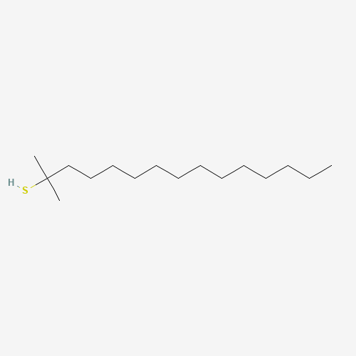 FT-0727114 CAS:25360-09-2 chemical structure