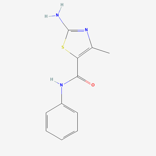 FT-0727116 CAS:21452-14-2 chemical structure