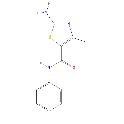 FT-0727116 CAS:21452-14-2 chemical structure