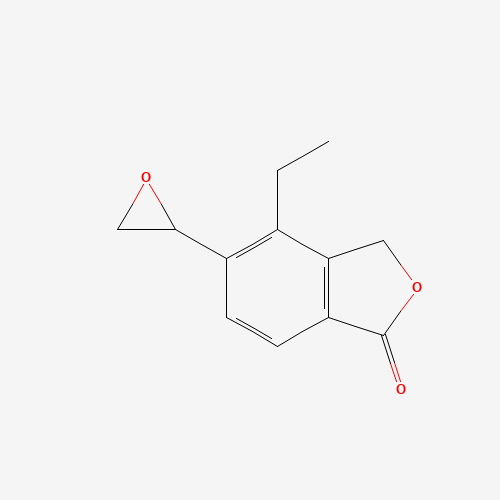 FT-0727119 CAS:1255208-25-3 chemical structure