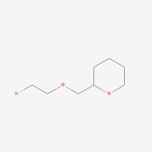 FT-0727122 CAS:1016507-41-7 chemical structure