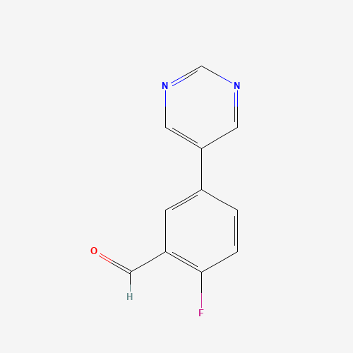 FT-0727124 CAS:1249653-63-1 chemical structure