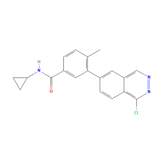 FT-0727131 CAS:909186-04-5 chemical structure