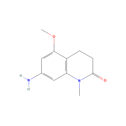 FT-0727134 CAS:1313911-17-9 chemical structure
