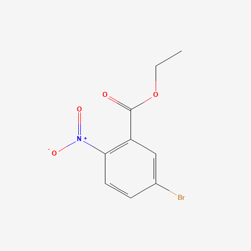 ethyl 5-bromo-2-nitrobenzoate (CAS: 857895-53-5) - Related Chemical Product