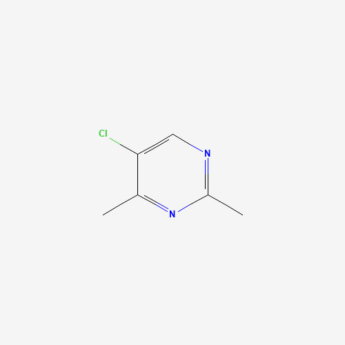 5-chloro-2,4-dimethylpyrimidine (CAS: 75712-73-1) - Related Chemical Product