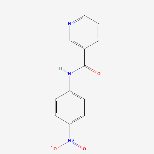 FT-0727168 CAS:13160-62-8 chemical structure