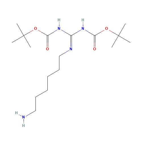 FT-0727173 CAS:160677-41-8 chemical structure