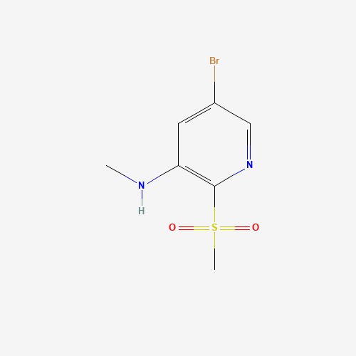 FT-0727175 CAS:1445651-63-7 chemical structure