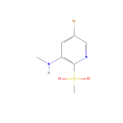 FT-0727175 CAS:1445651-63-7 chemical structure