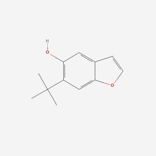 FT-0727176 CAS:117516-54-8 chemical structure
