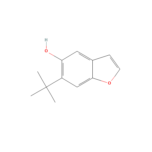 FT-0727176 CAS:117516-54-8 chemical structure