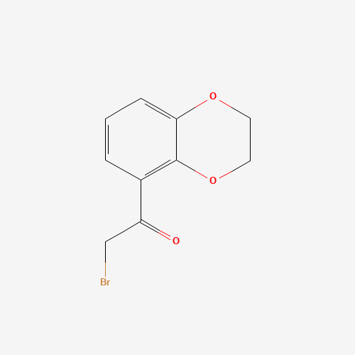 FT-0727177 CAS:19815-97-5 chemical structure