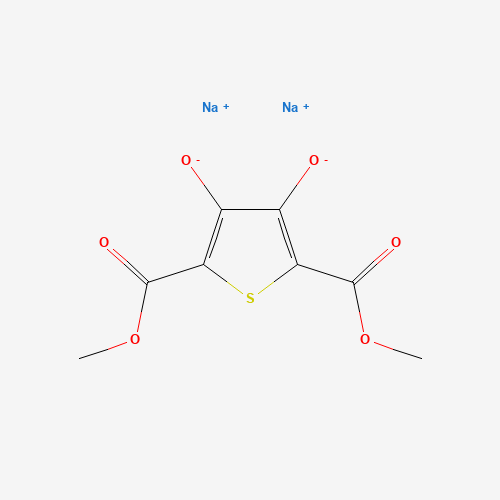 FT-0727182 CAS:108199-25-3 chemical structure