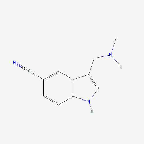 FT-0727186 CAS:25514-67-4 chemical structure