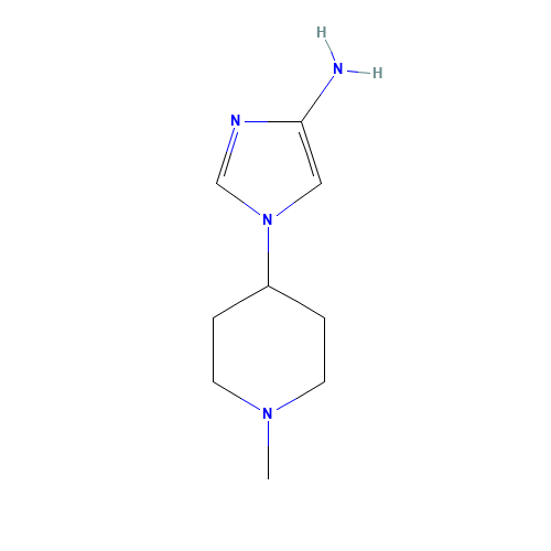 FT-0727187 CAS:1453213-24-5 chemical structure