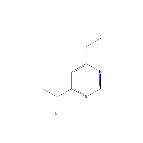 FT-0727188 CAS:1308870-28-1 chemical structure