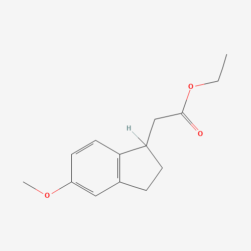 FT-0727191 CAS:162713-88-4 chemical structure