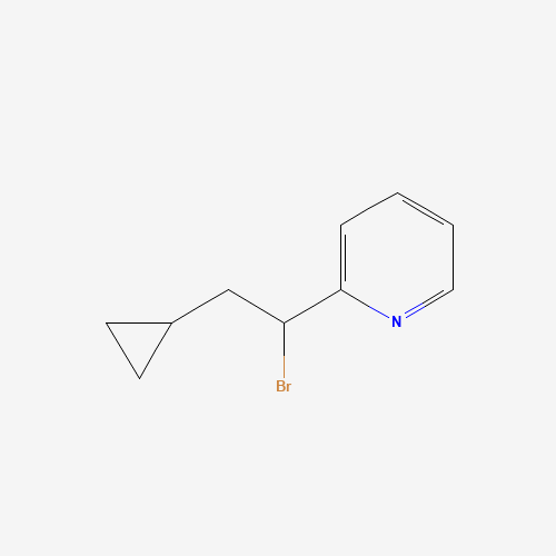 FT-0727193 CAS:1352077-90-7 chemical structure