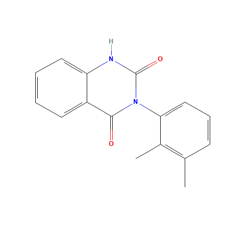 FT-0727195 CAS:67116-97-6 chemical structure