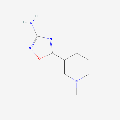 FT-0727196 CAS:114724-87-7 chemical structure