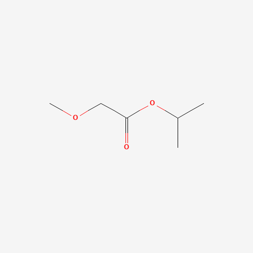 FT-0727197 CAS:17640-21-0 chemical structure
