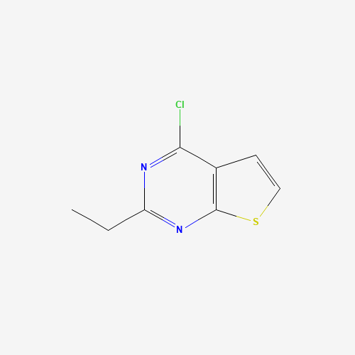 FT-0727208 CAS:56844-11-2 chemical structure
