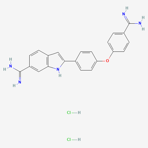 FT-0727211 CAS:55453-00-4 chemical structure