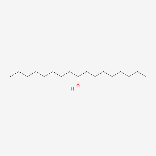 heptadecan-9-ol (CAS: 624-08-8) - Related Chemical Product
