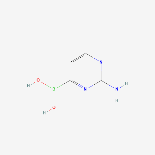 FT-0727227 CAS:1093961-43-3 chemical structure