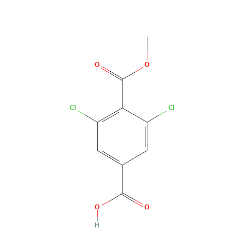 FT-0727229 CAS:264272-64-2 chemical structure