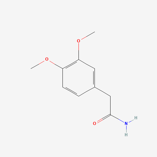 FT-0727232 CAS:5663-56-9 chemical structure