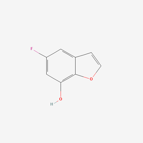 FT-0727235 CAS:246029-02-7 chemical structure