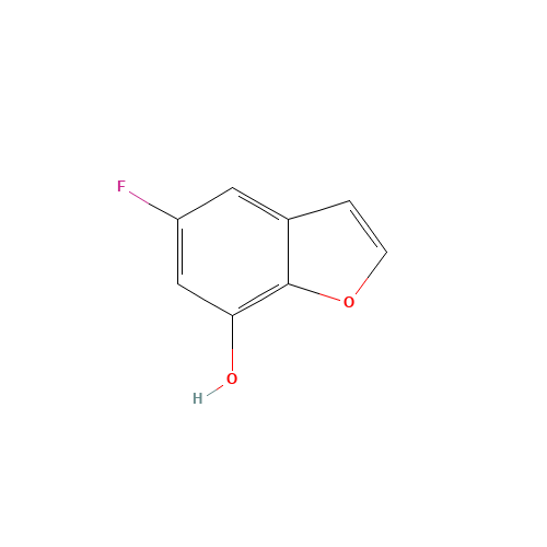 FT-0727235 CAS:246029-02-7 chemical structure