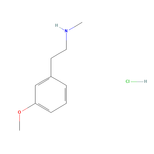 FT-0727242 CAS:53102-69-5 chemical structure
