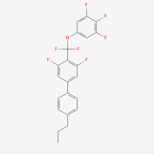 FT-0727243 CAS:303186-20-1 chemical structure