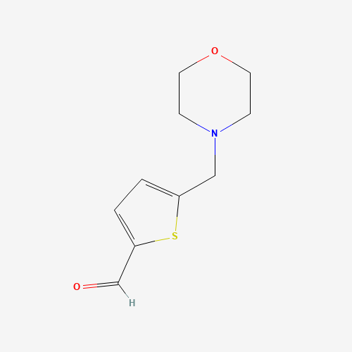 FT-0727249 CAS:893744-01-9 chemical structure